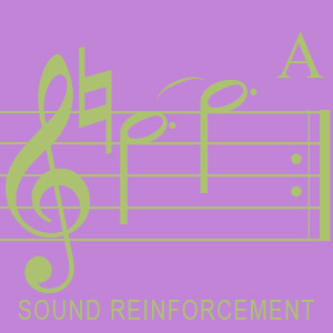 Purple PA logo - logo